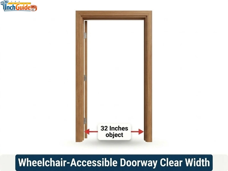 How Long Is 32 Inches? 10 Common Objects That Are 32 Inches