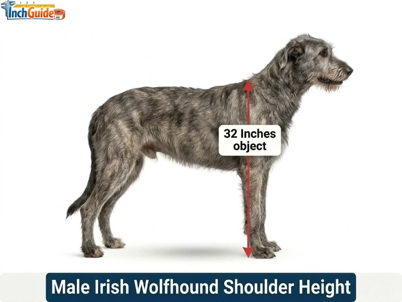 How Long Is 32 Inches? 10 Common Objects That Are 32 Inches